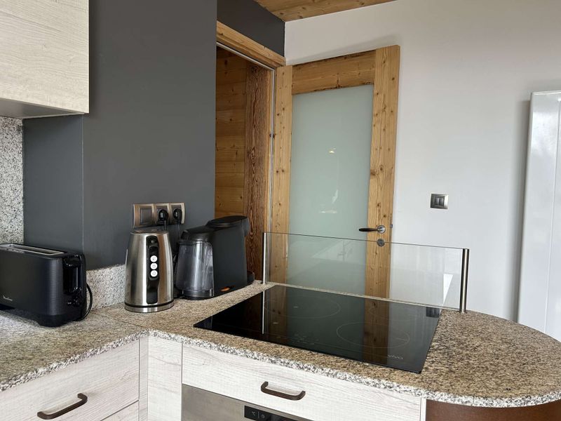 Appartment Arzerier MTG520-3D01 - Montgenèvre