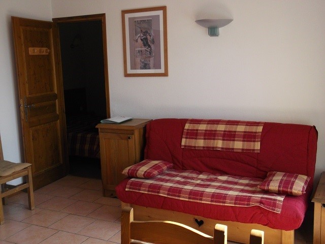 Apartments Les Gentianes - Le Chalet D'orcieres MENTION - Orcières Merlette 1850