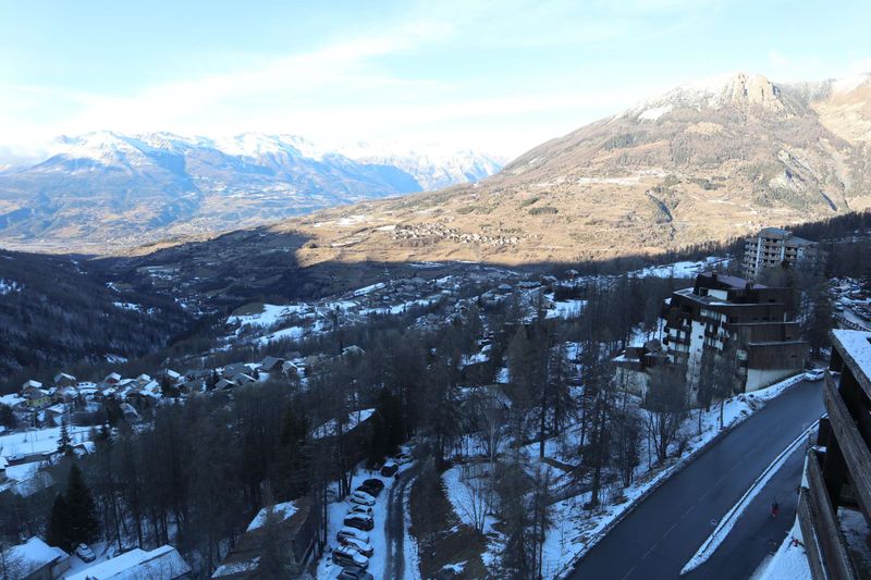 Appartment Le Cairn 273 - Les Orres