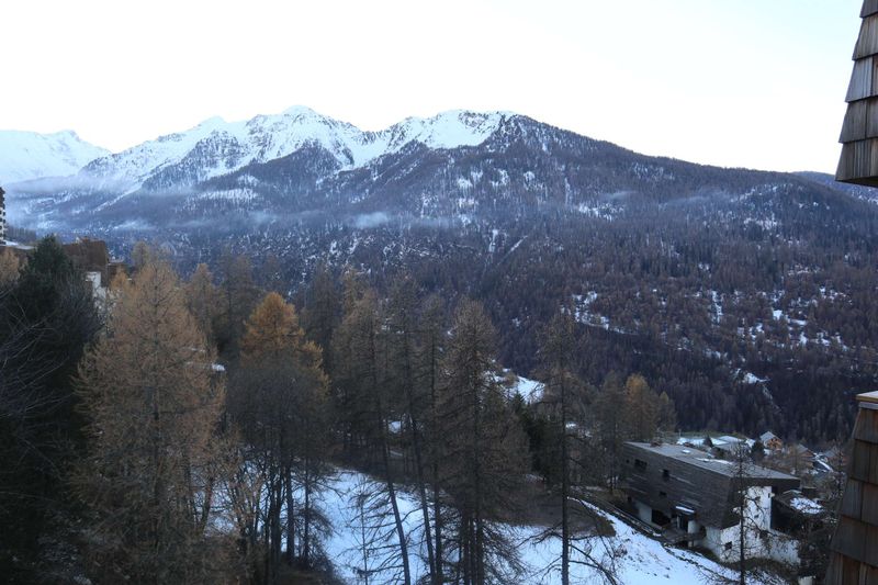 Appartment L'horizon 317 - Les Orres