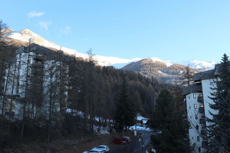 Appartment L'horizon 317 - Les Orres