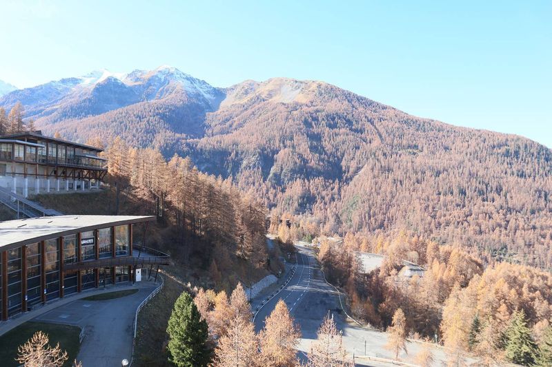 Appartment Orr Des Forets 221 - Les Orres