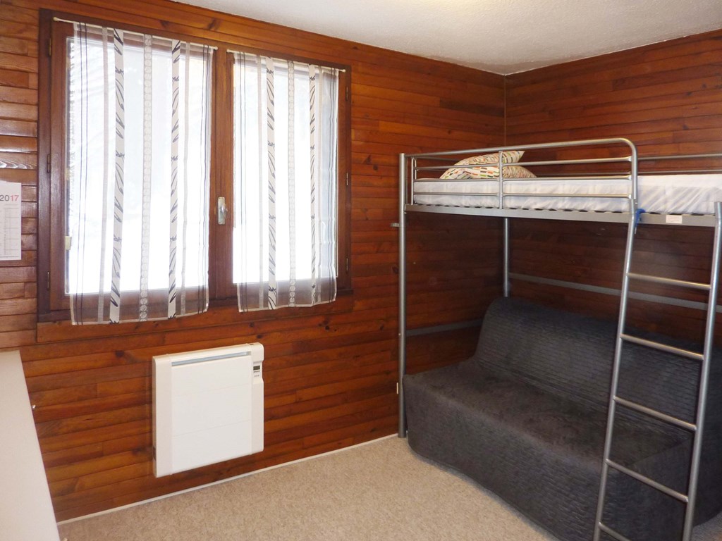 Studette 2 personnes 407 - Appartement Les Ecrins 407 - Les Orres