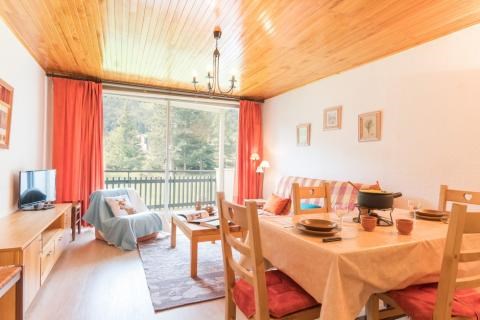 Apartments Les Gentianes - Appartment Concorde 4 LSA180-4001 - Serre Chevalier 1400 - Villeneuve