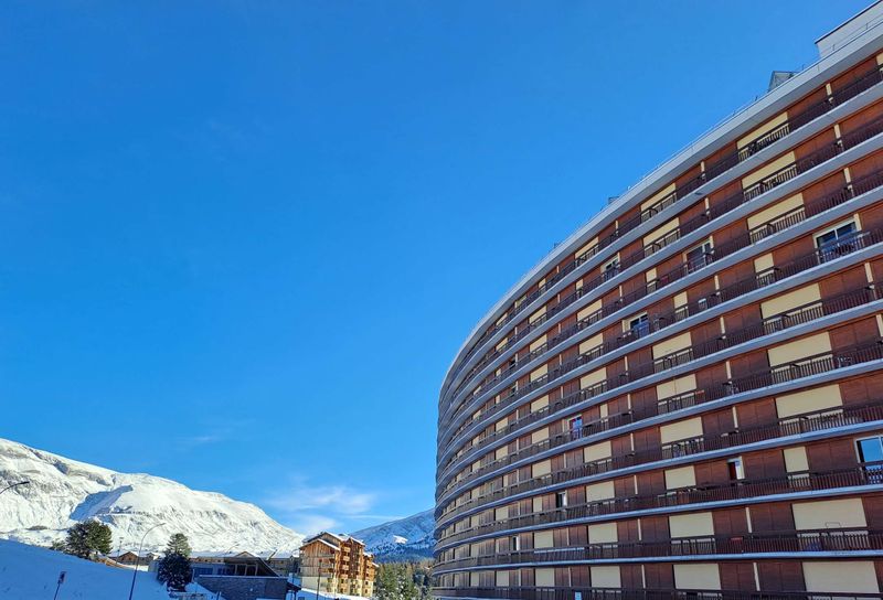 Appartment Bois D'aurouze Obiou DEV100-20145 - Superdévoluy