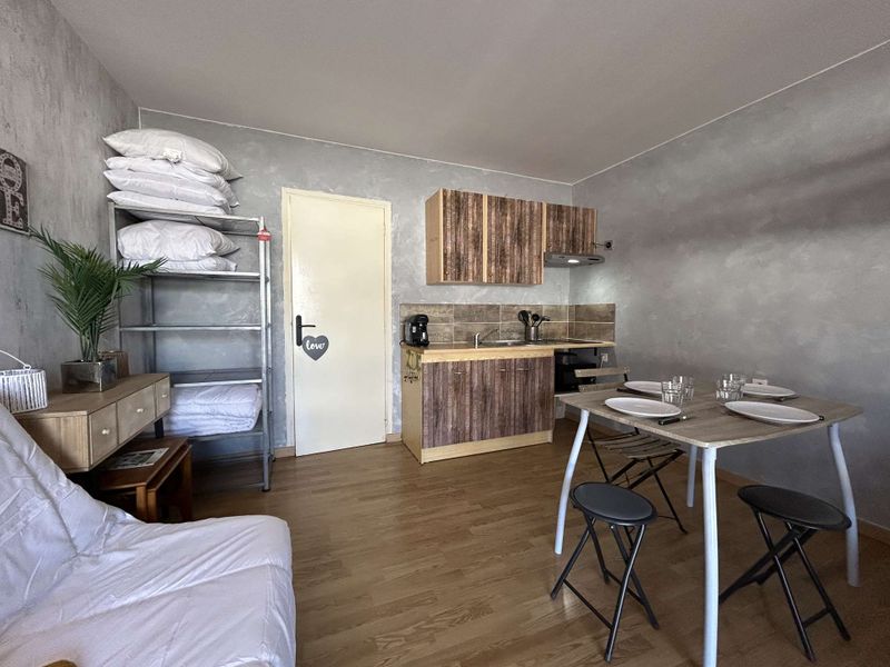 Appartment Bois D'aurouze Obiou DEV100-20145 - Superdévoluy