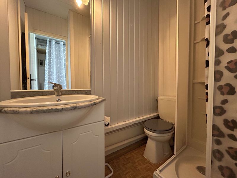 Appartment Bois D'aurouze Obiou DEV100-20145 - Superdévoluy