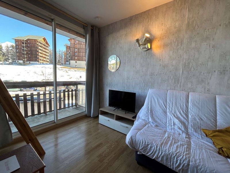 Appartment Bois D'aurouze Obiou DEV100-20145 - Superdévoluy