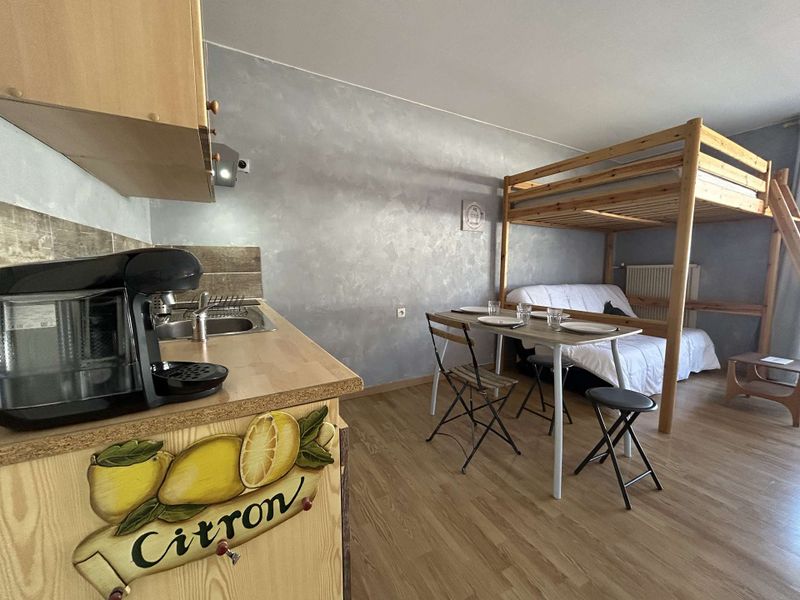 Appartment Bois D'aurouze Obiou DEV100-20145 - Superdévoluy