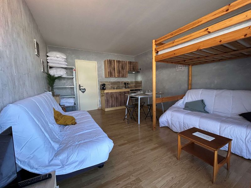 Appartment Bois D'aurouze Obiou DEV100-20145 - Superdévoluy