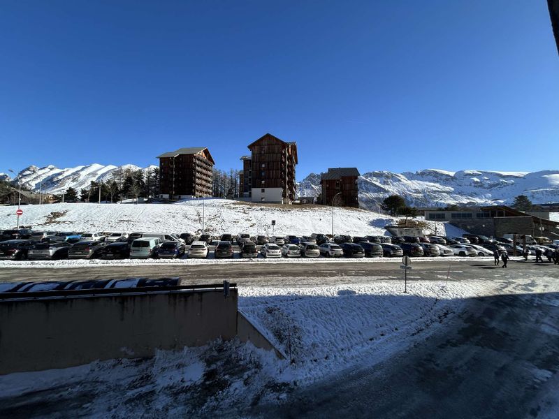 Appartment Bois D'aurouze Obiou DEV100-20145 - Superdévoluy