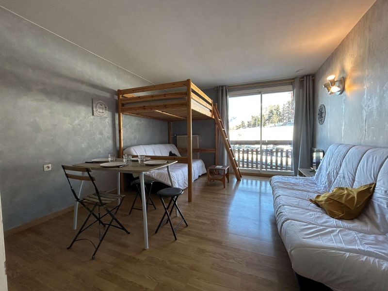 Appartment Bois D'aurouze Obiou DEV100-20145 - Superdévoluy