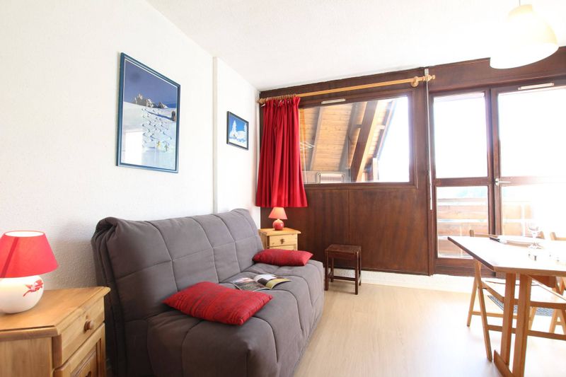 Apartments Les Gentianes - Appartment Serre D'aigle CHA200-0702 - Serre Chevalier 1350 - Chantemerle