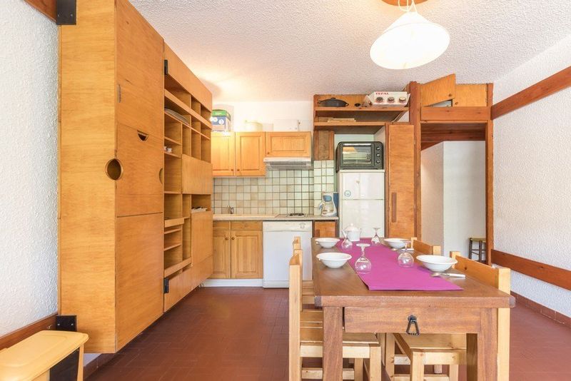 Apartments Les Gentianes - Appartment Niveoles CHA390-0406 - Serre Chevalier 1350 - Chantemerle