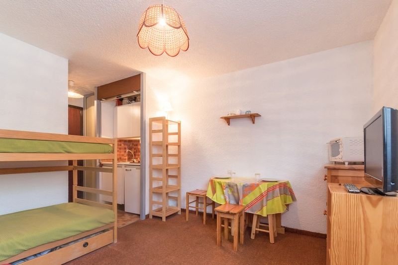 Studio for 2 People - Appartment Bois Des Coqs CHA320-1120 - Serre Chevalier 1350 - Chantemerle