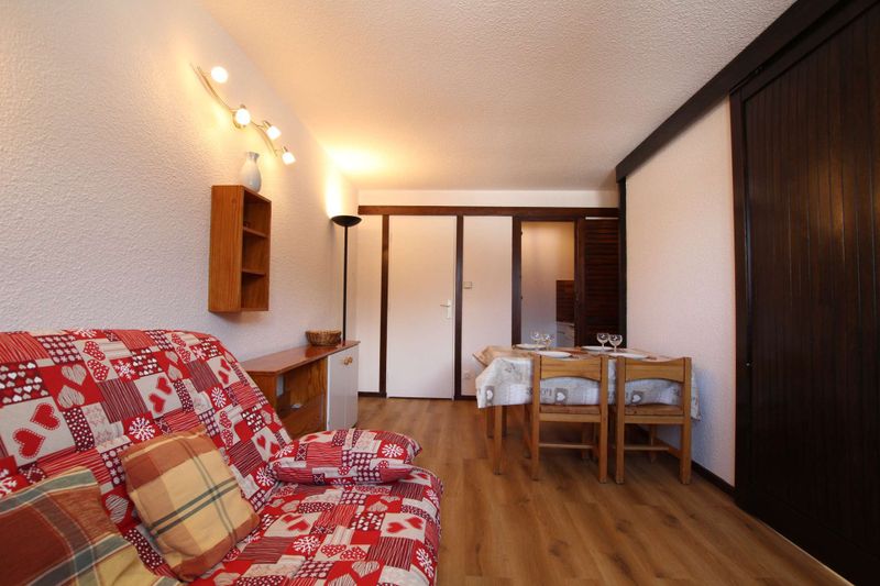 Apartments Les Gentianes - Appartment Melezes CHA690-3432 - Serre Chevalier 1350 - Chantemerle