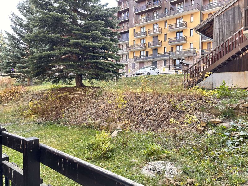 Appartment Clarines B2 RSL310-312B2 - Risoul