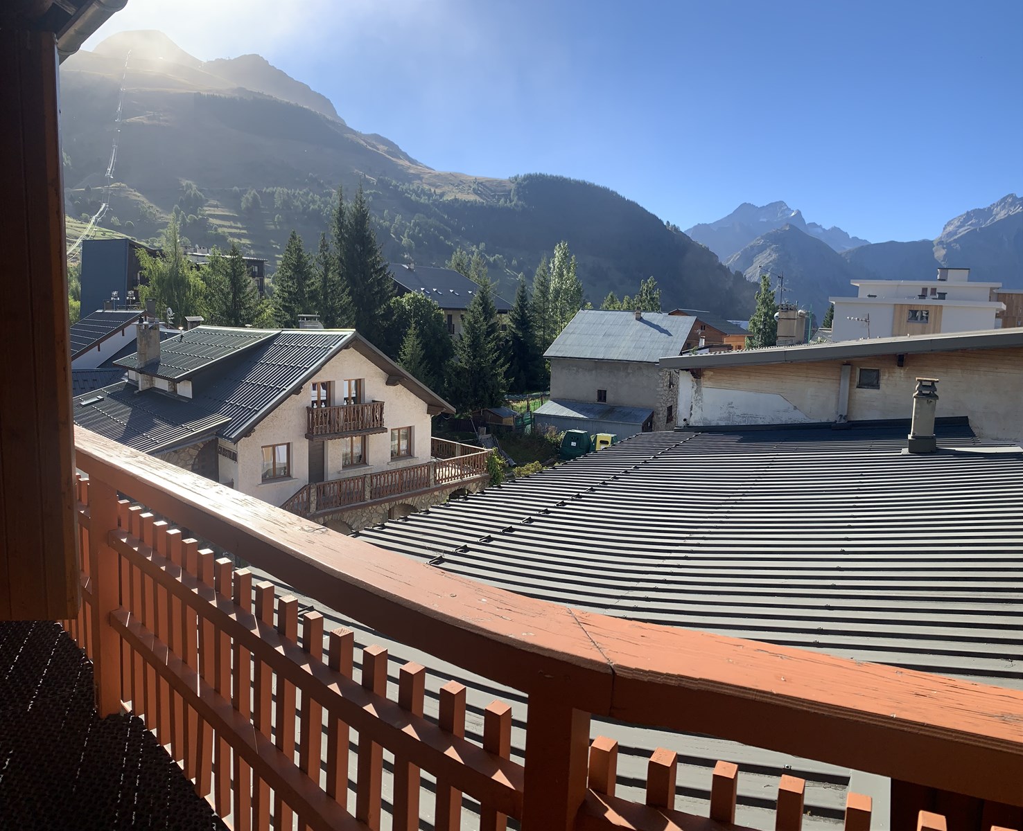 Appartement Bel Alp 170 - Les Deux Alpes Venosc