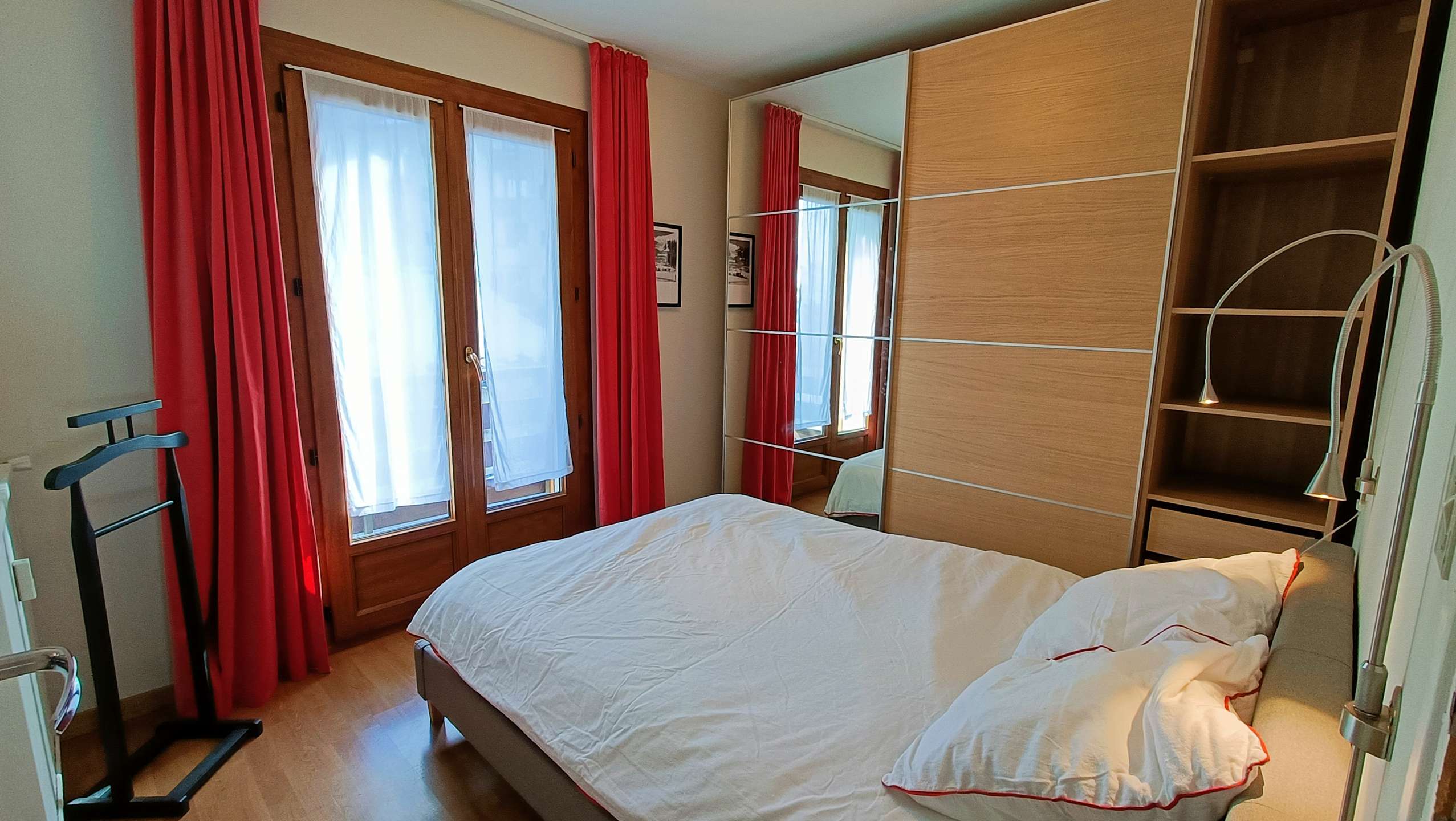 Appartment Canteneige 1 54 - Vars