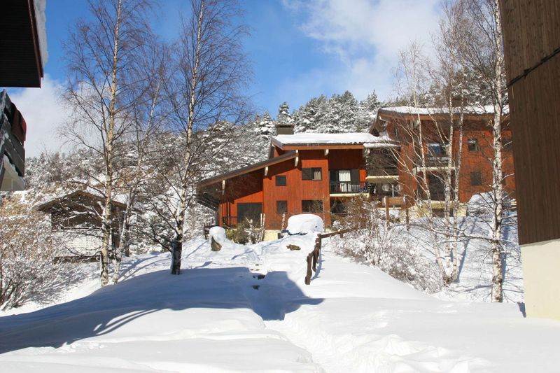 2 Rooms 4 Persons Classic - Apartements LES AVENIERES - La Norma