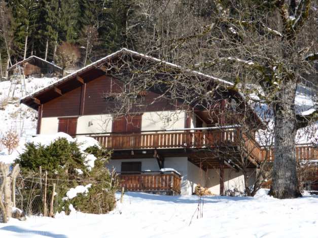 Chalet 6 rooms 10 people 745 - Chalets répartis à Saint Gervais - Saint Gervais Mont-Blanc