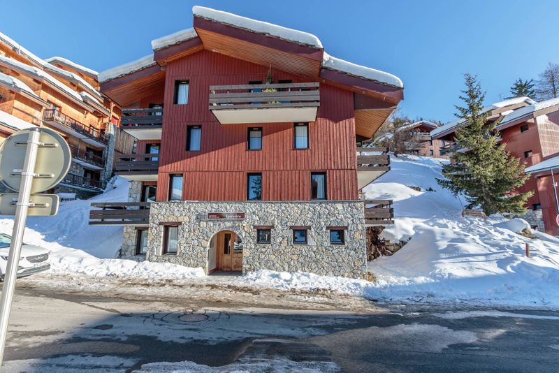 Appartment Eperviere LP-EPE640 - Plagne 1800