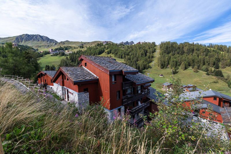 Appartment Eperviere LP-EPE640 - Plagne 1800