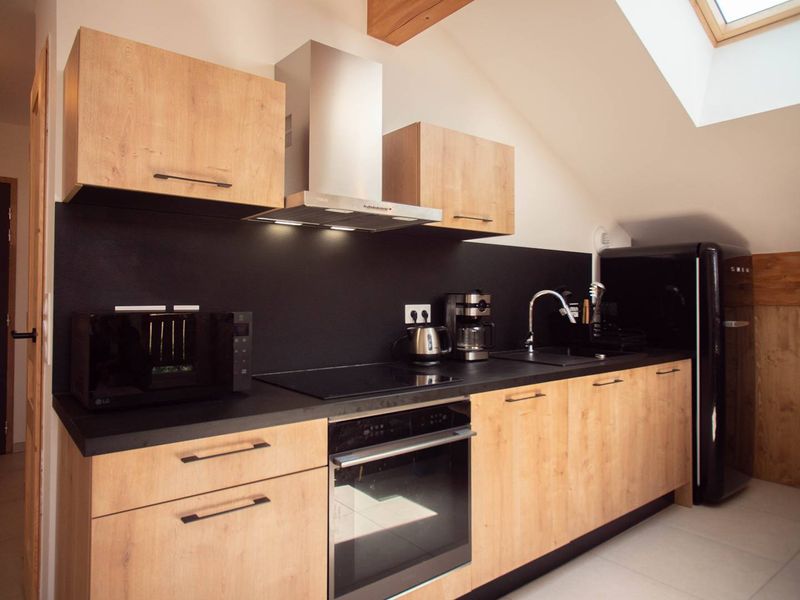 Appartment Le Roc G497 - Valmorel