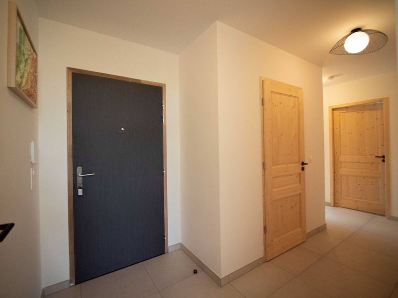 Appartment Le Roc G497 - Valmorel