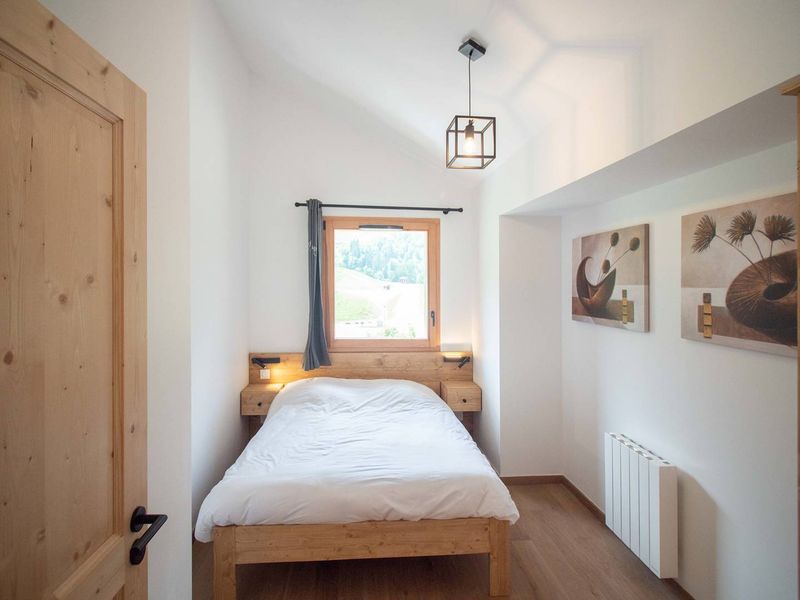 Appartment Le Roc G497 - Valmorel