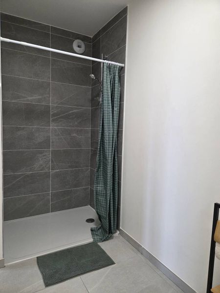 Appartment Le Roc G499 - Valmorel