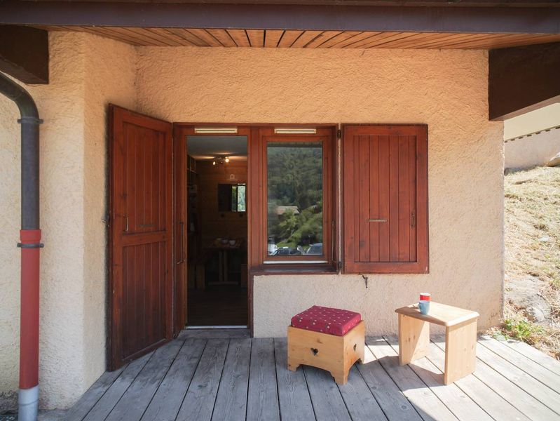 Appartment Lauzes G501 - Valmorel