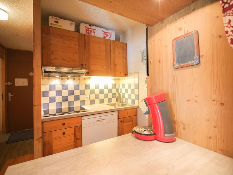 Appartment Lauzes G501 - Valmorel