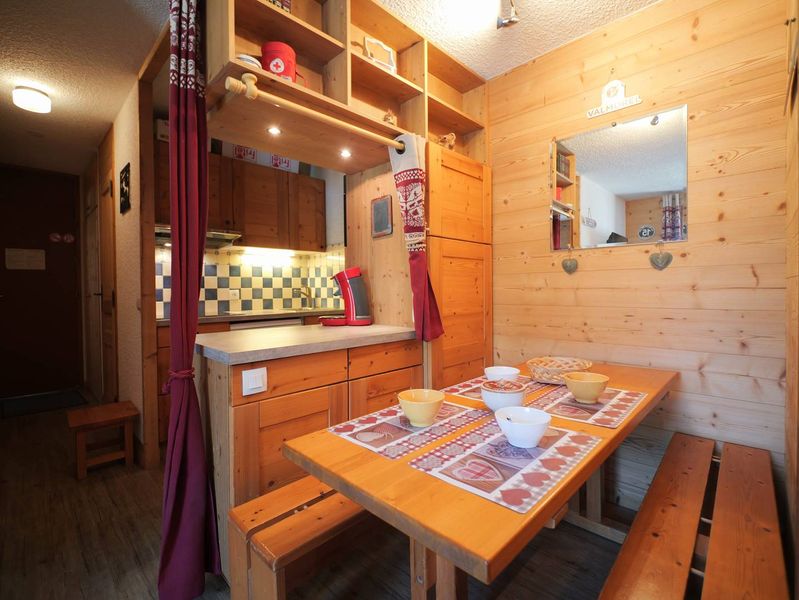 Appartment Lauzes G501 - Valmorel