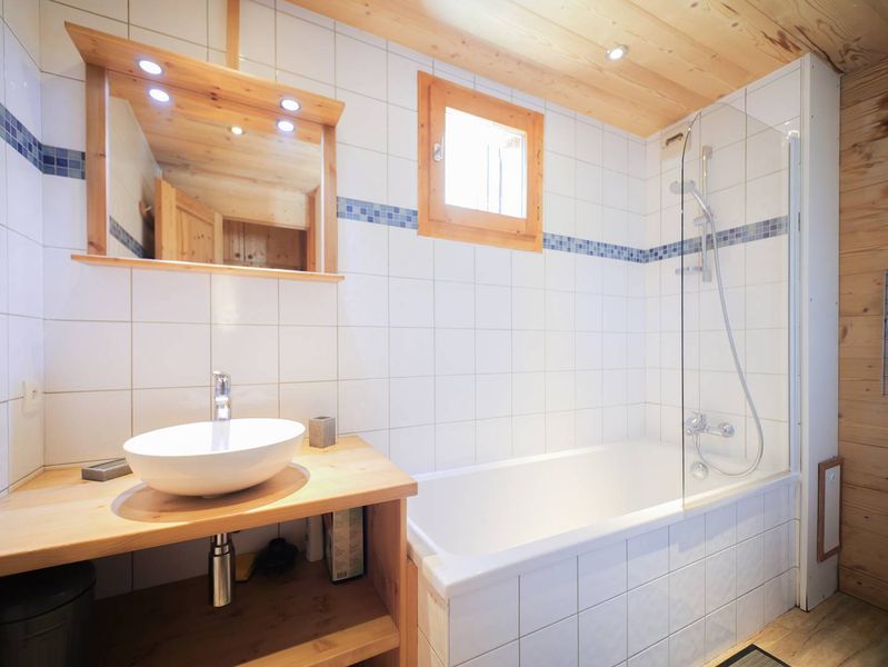 Appartment Lauzes G501 - Valmorel