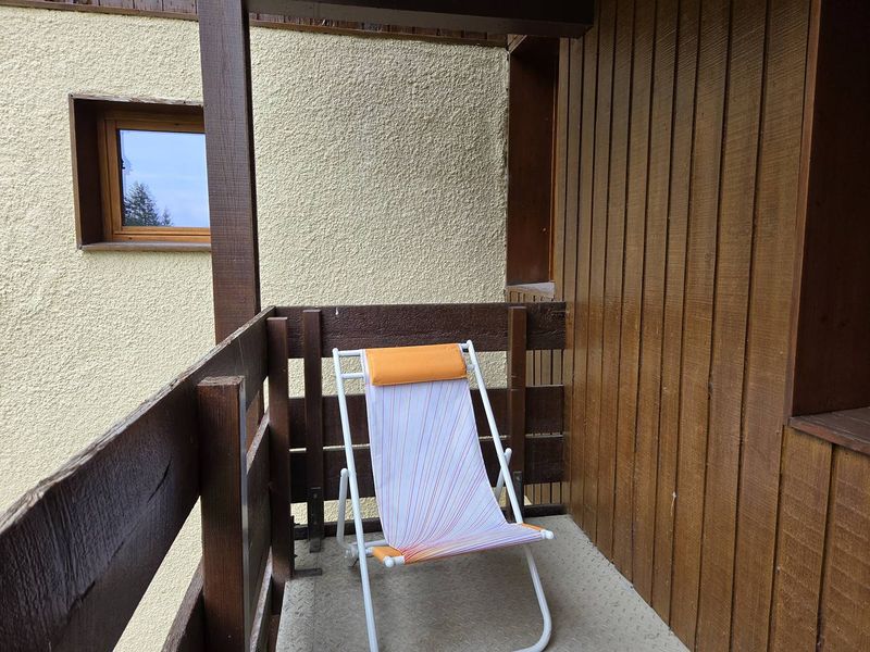 Appartment Lauzière-Dessous G502 - Valmorel