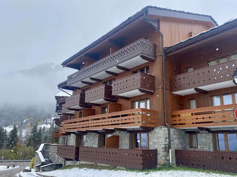 Appartment Valeriane VAL103KER - Valmorel