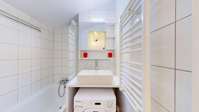 Appartment Cheval Blanc CHBE34REL - Valmorel