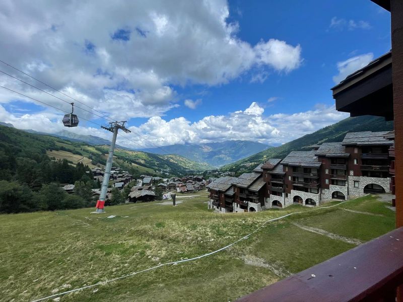 Appartment Cristallin G VM-CRI050 - Valmorel