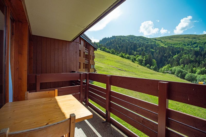 Appartment Cristallin G VM-CRI013 - Valmorel