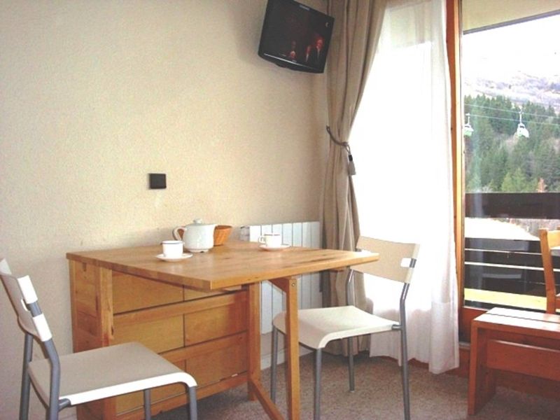 Appartment Cristallin G VM-CRI013 - Valmorel