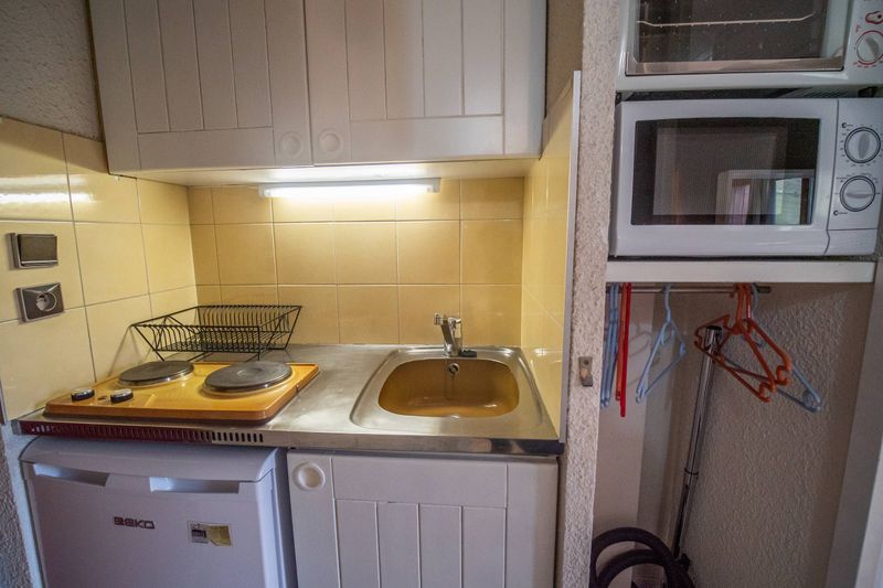 Appartment Cristallin G VM-CRI013 - Valmorel