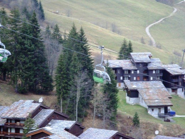 Appartment Cristallin G VM-CRI013 - Valmorel