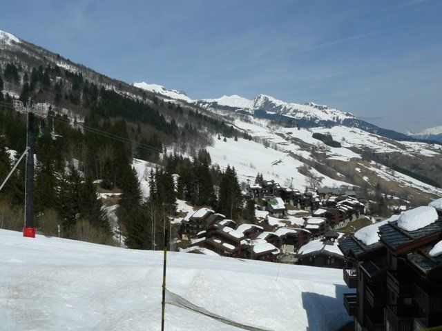 Appartment Cristallin G VM-CRI013 - Valmorel