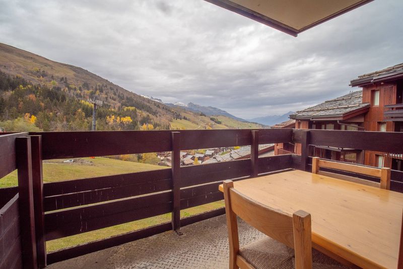Appartment Cristallin G VM-CRI013 - Valmorel