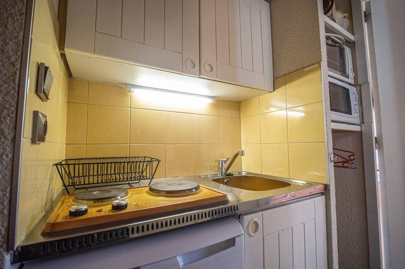 Appartment Cristallin G VM-CRI013 - Valmorel