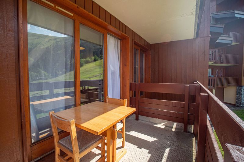 Appartment Cristallin G VM-CRI013 - Valmorel