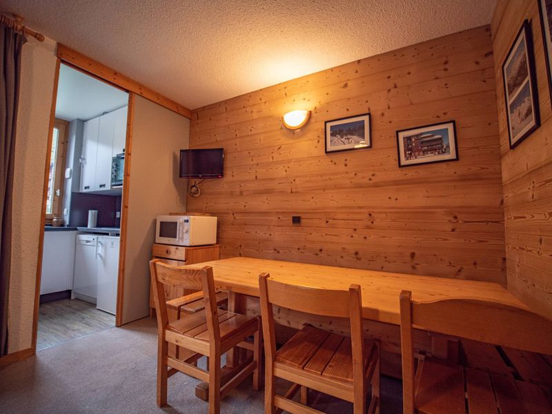 Appartment Cote Soleil G VM-CSO037 - Valmorel
