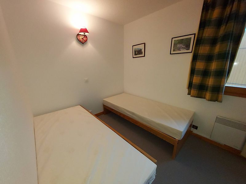Appartment Cote Soleil G VM-CSO037 - Valmorel