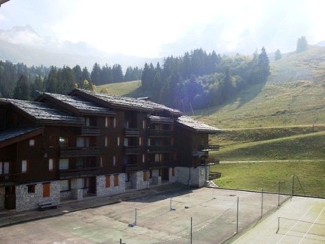 Appartment Cote Soleil G VM-CSO037 - Valmorel